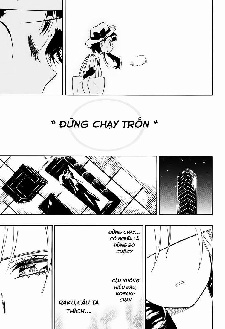 Tình Yêu Ngang Trái 215 trang 17