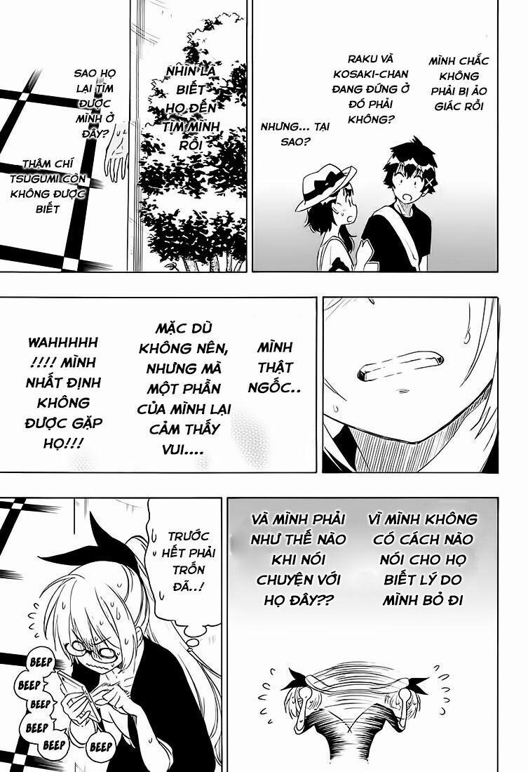 Tình Yêu Ngang Trái 215 trang 5