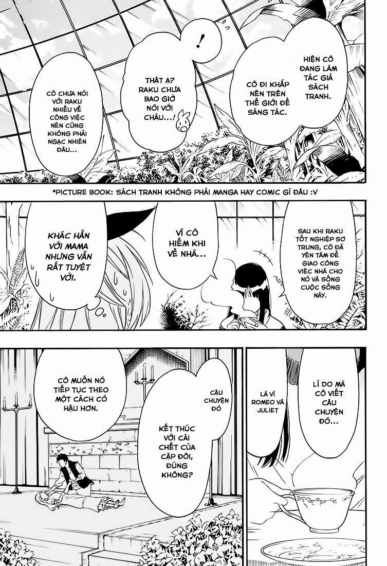 Tình Yêu Ngang Trái 216 trang 13