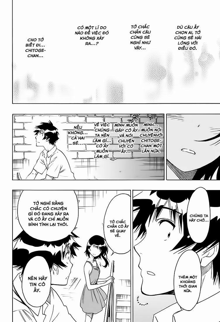 Tình Yêu Ngang Trái 216 trang 6