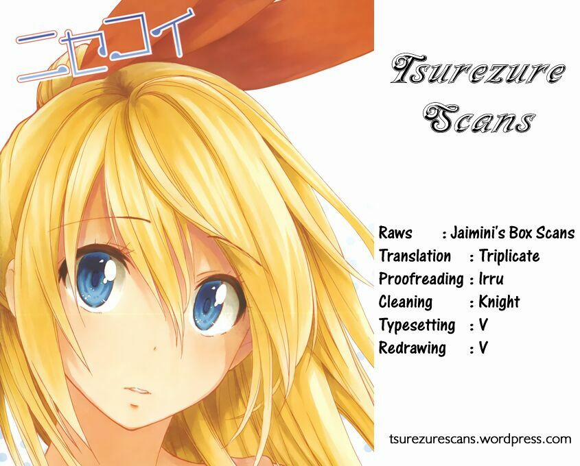 Tình Yêu Ngang Trái 218 trang 20