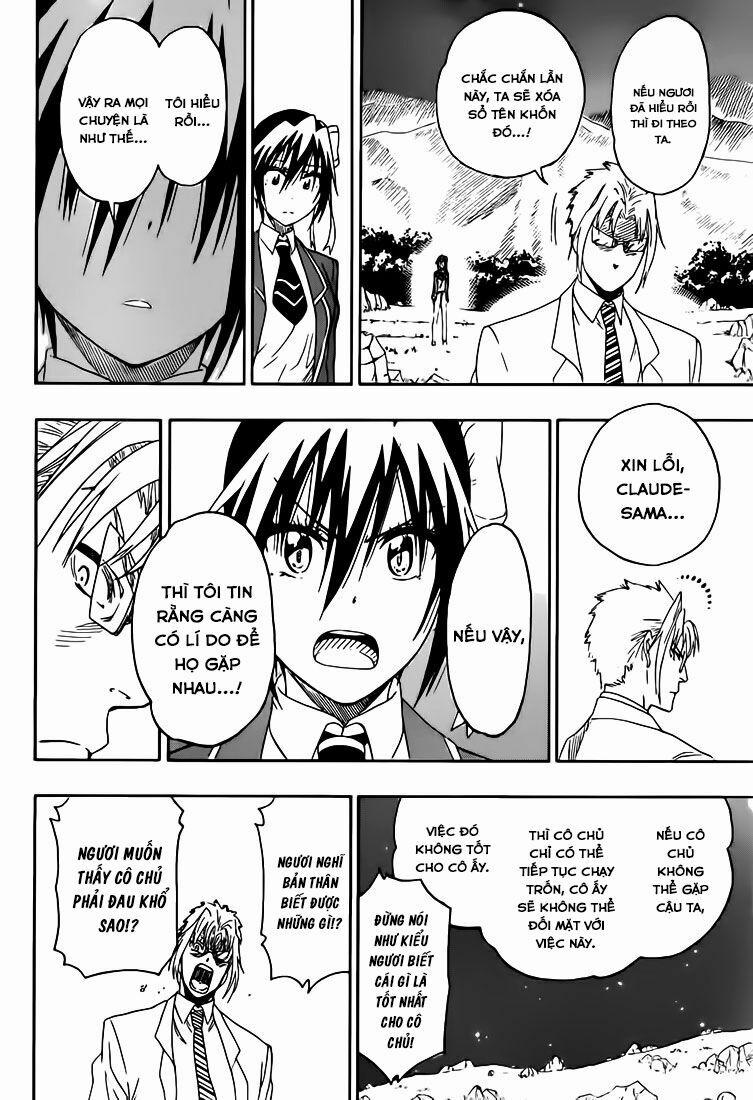 Tình Yêu Ngang Trái 219 trang 4