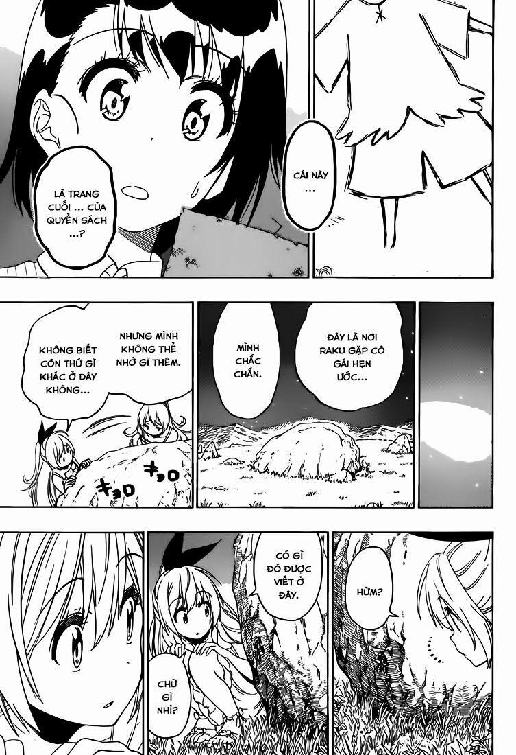 Tình Yêu Ngang Trái 220 trang 14