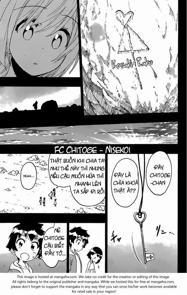 Tình Yêu Ngang Trái 221 trang 12