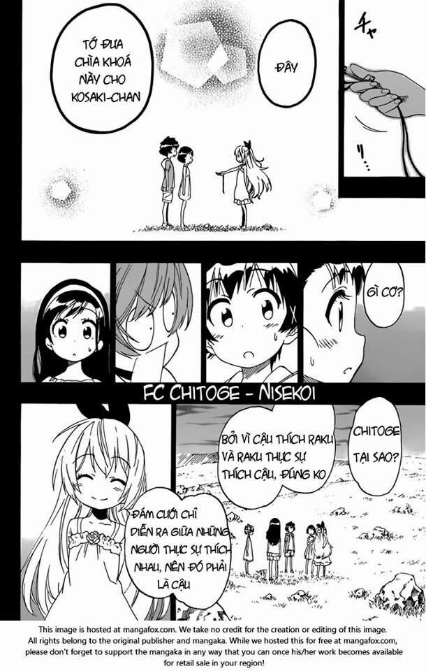 Tình Yêu Ngang Trái 221 trang 13