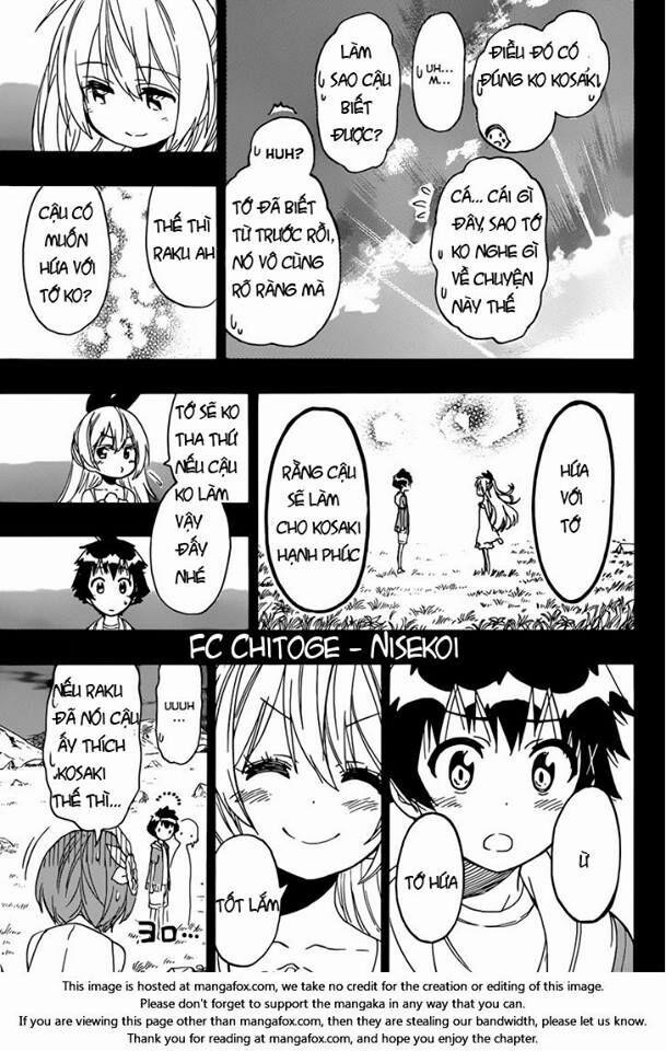 Tình Yêu Ngang Trái 221 trang 14