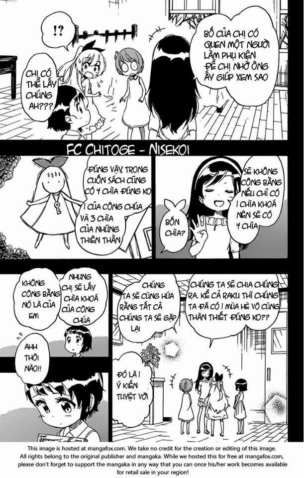 Tình Yêu Ngang Trái 221 trang 2