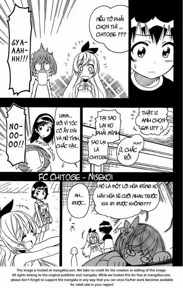 Tình Yêu Ngang Trái 221 trang 6