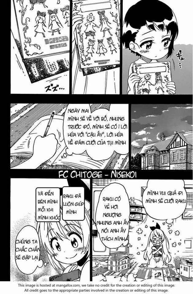 Tình Yêu Ngang Trái 221 trang 7