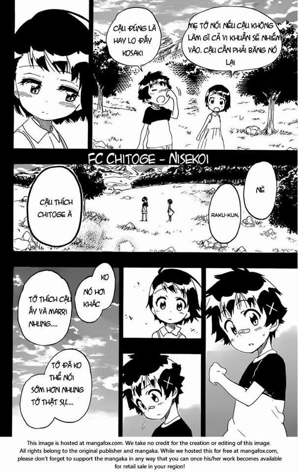 Tình Yêu Ngang Trái 221 trang 9