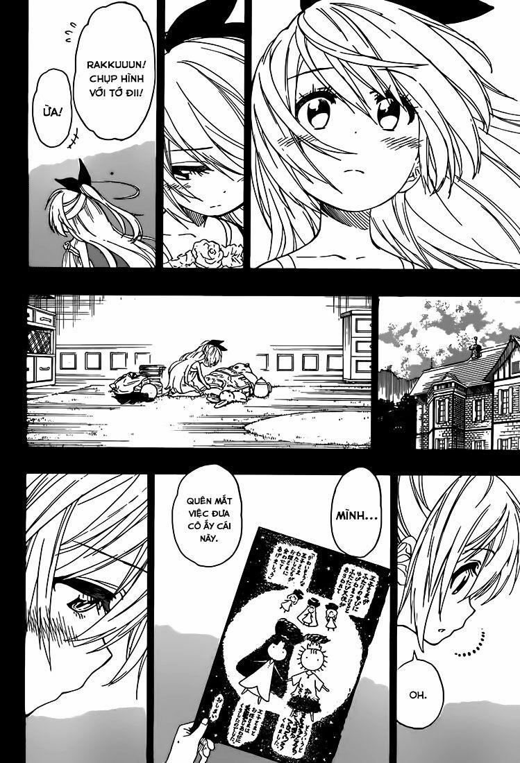 Tình Yêu Ngang Trái 222 trang 2