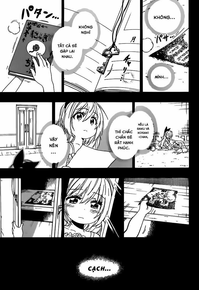 Tình Yêu Ngang Trái 222 trang 3