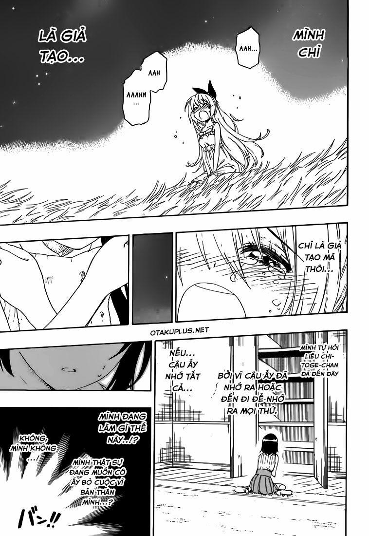 Tình Yêu Ngang Trái 222 trang 9