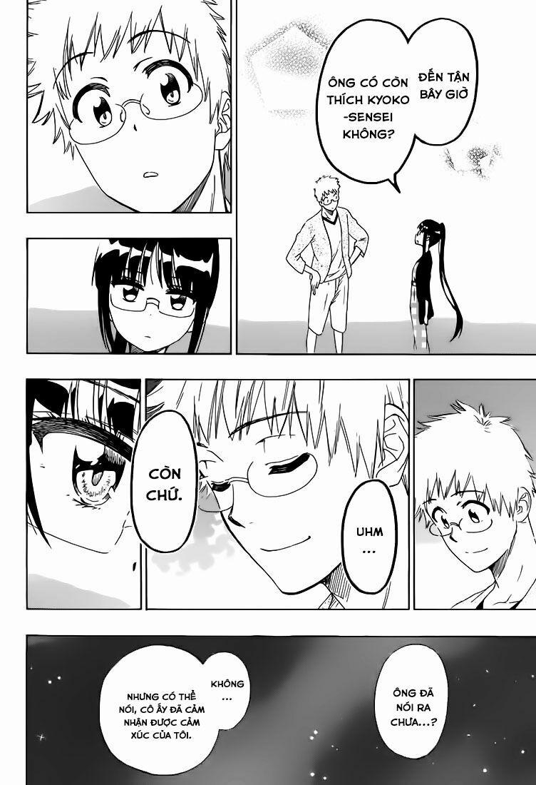 Tình Yêu Ngang Trái 223 trang 13