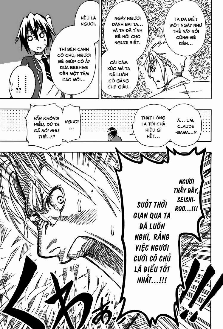 Tình Yêu Ngang Trái 223 trang 2