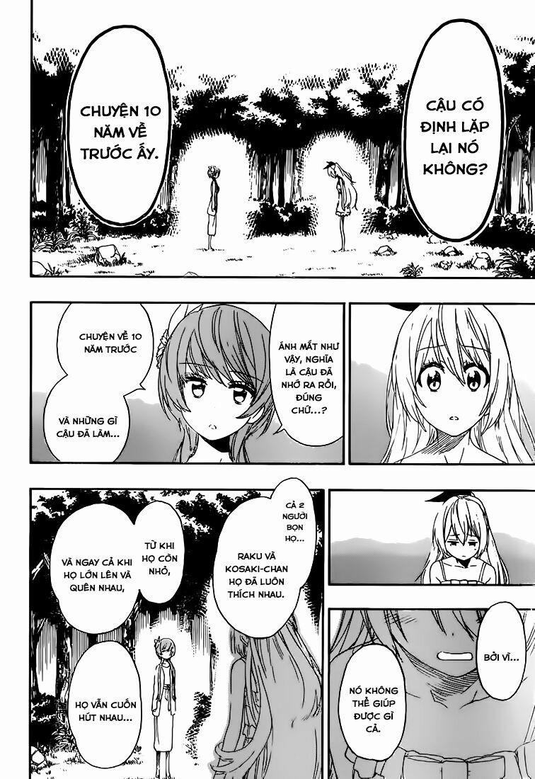 Tình Yêu Ngang Trái 224 trang 3