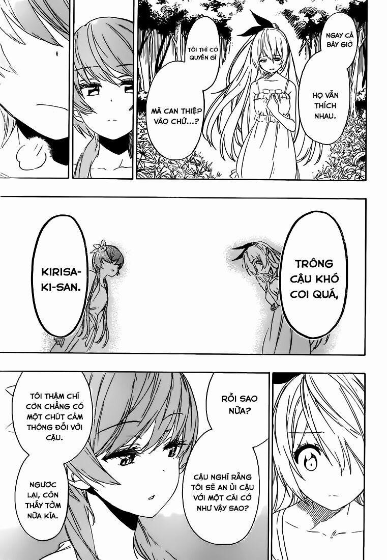 Tình Yêu Ngang Trái 224 trang 4