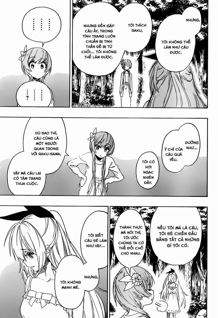 Tình Yêu Ngang Trái 224 trang 6