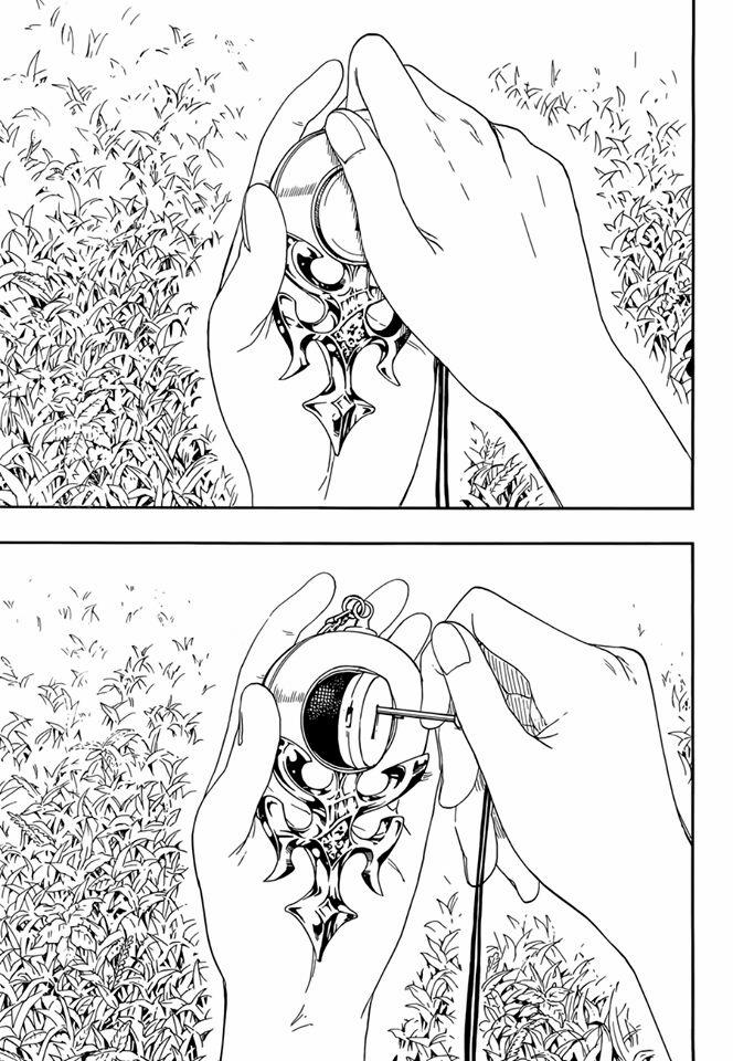 Tình Yêu Ngang Trái 226 trang 12