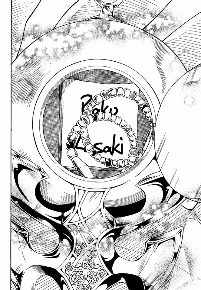 Tình Yêu Ngang Trái 226 trang 13