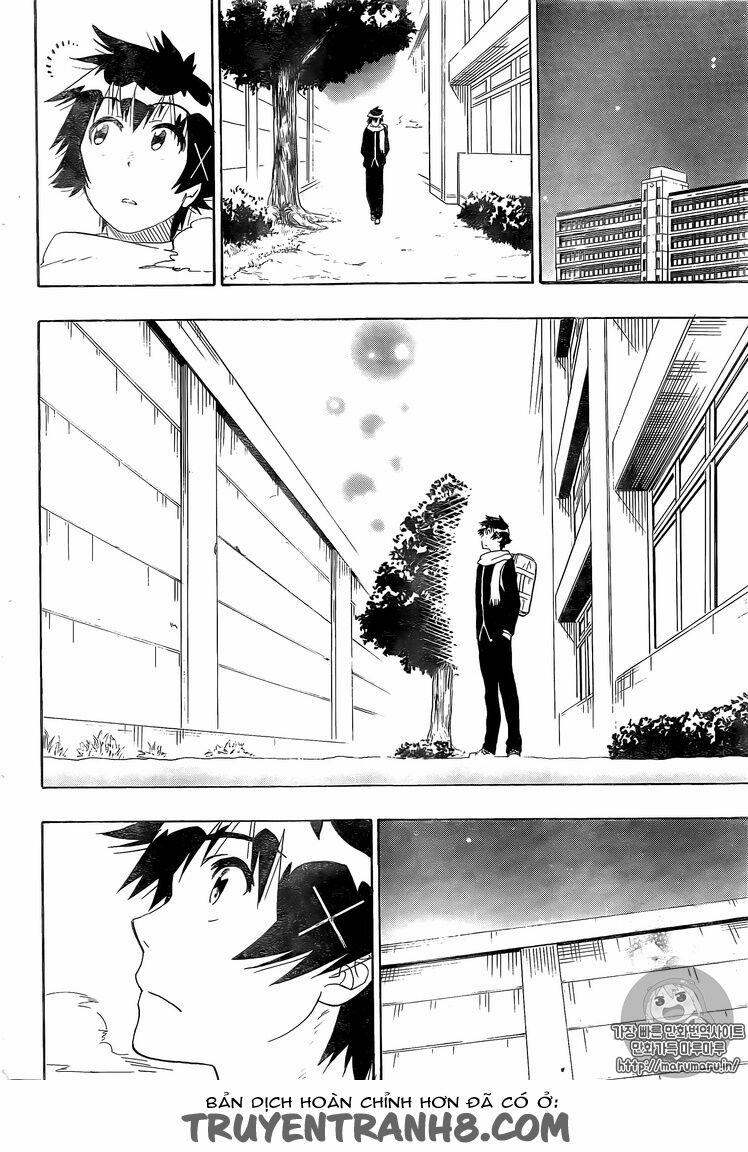 Tình Yêu Ngang Trái 228 trang 15