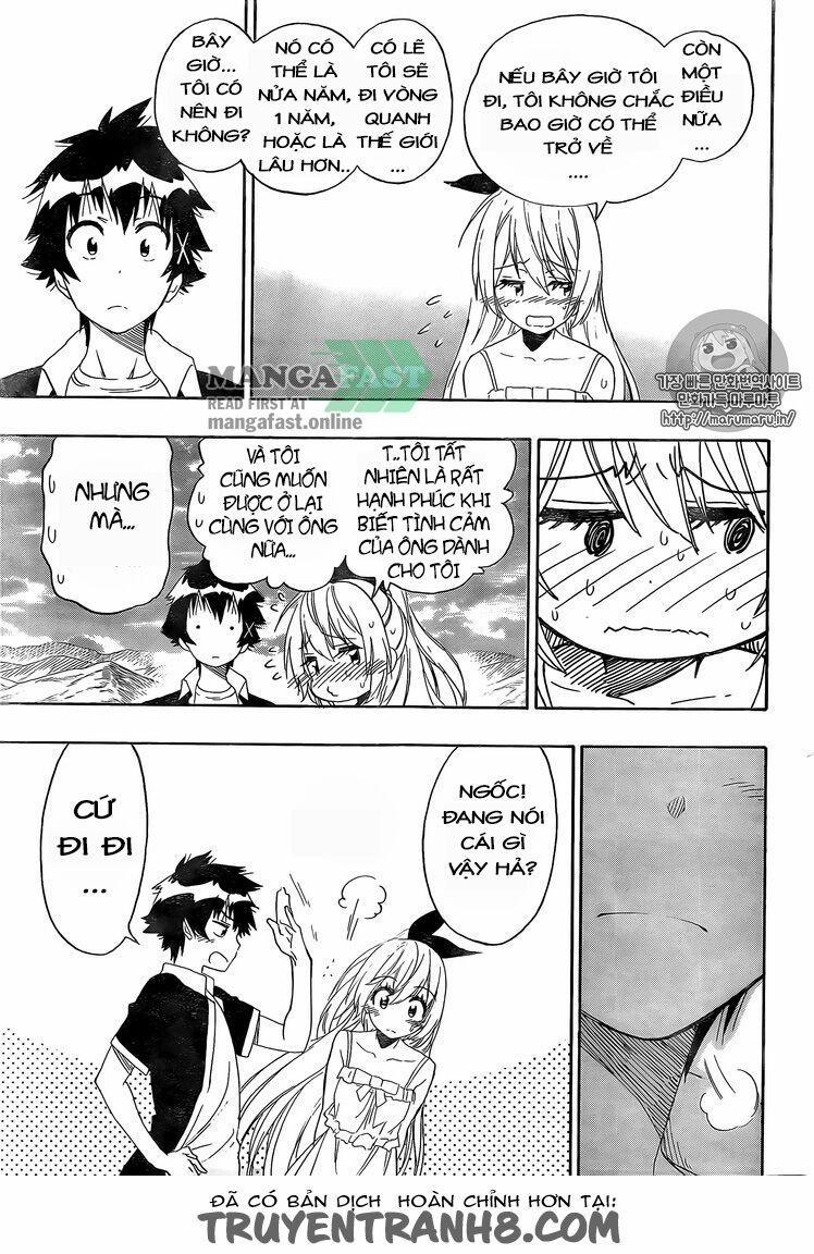 Tình Yêu Ngang Trái 228 trang 2