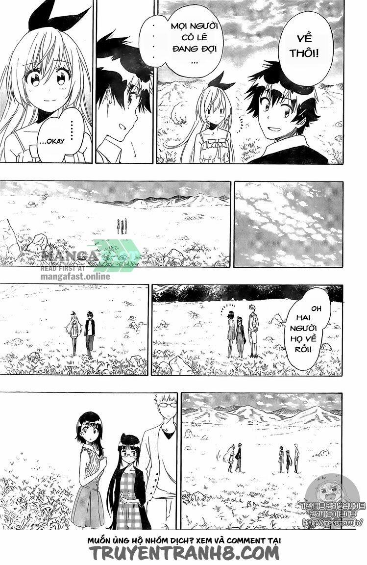 Tình Yêu Ngang Trái 228 trang 4