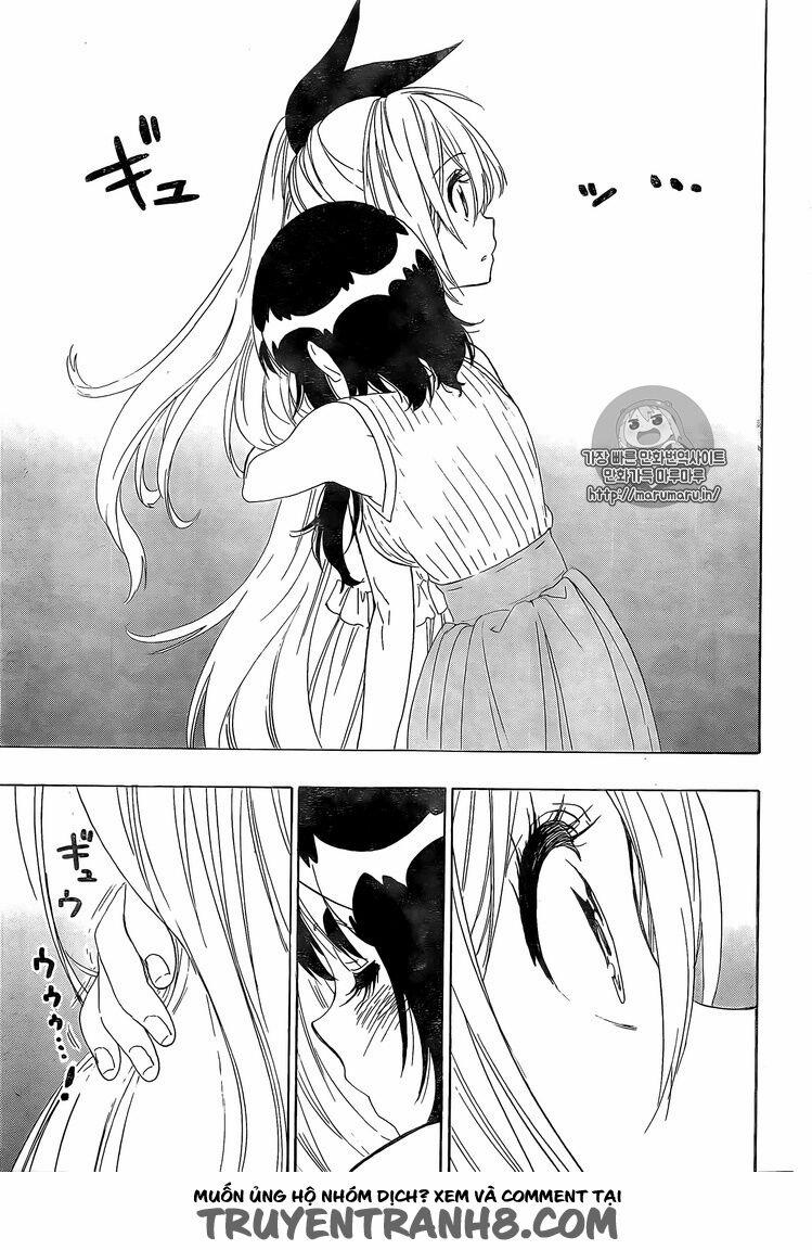 Tình Yêu Ngang Trái 228 trang 6