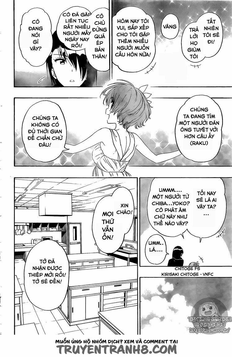 Tình Yêu Ngang Trái 229 trang 14