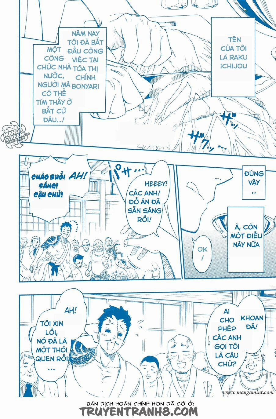 Tình Yêu Ngang Trái 229 trang 2