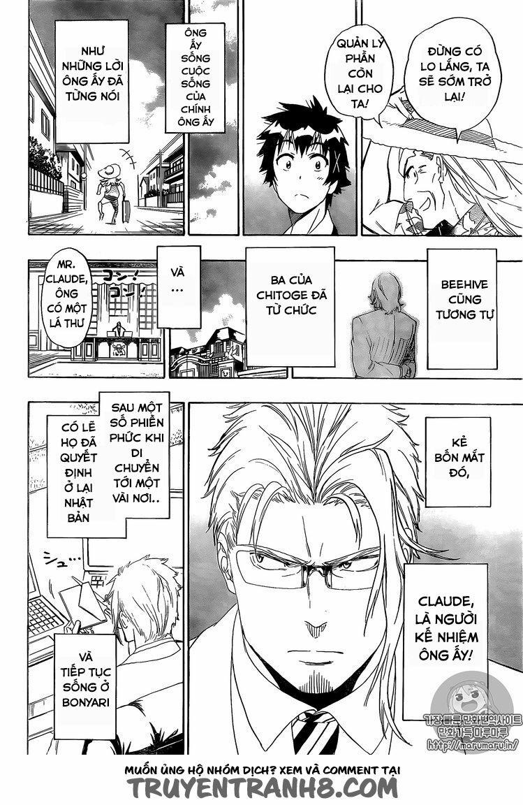 Tình Yêu Ngang Trái 229 trang 6