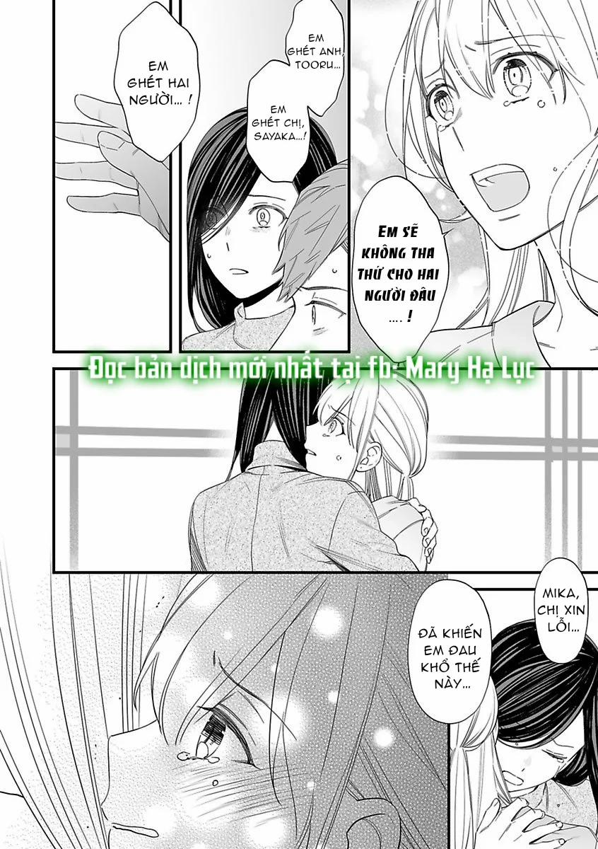 Tình Yêu Ngoài Hôn Thú- Chàng Thám Tử Và Phụ Nữ Có Chồng 7.2 trang 2