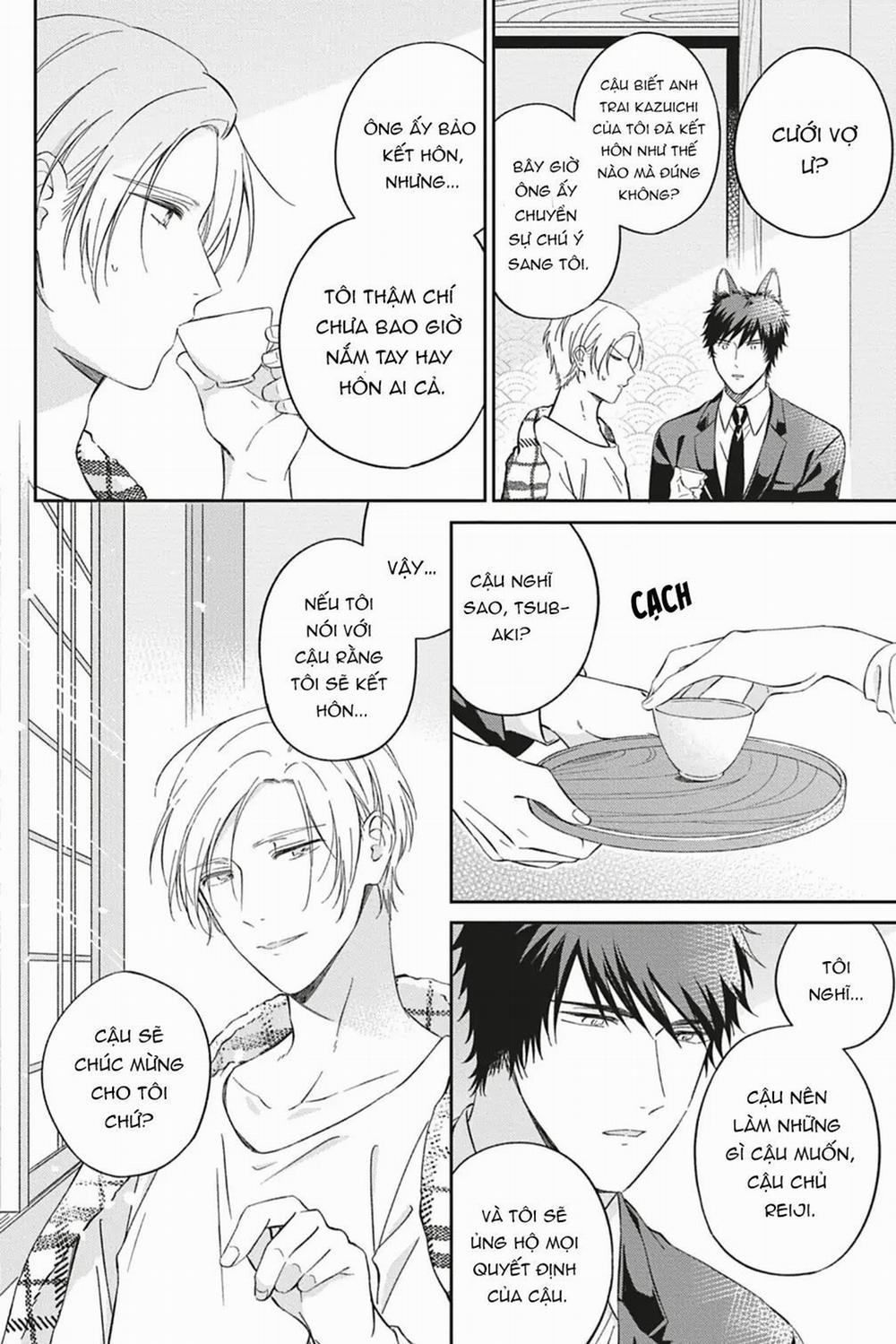 TÌNH YÊU NƠI ANH 1 trang 12