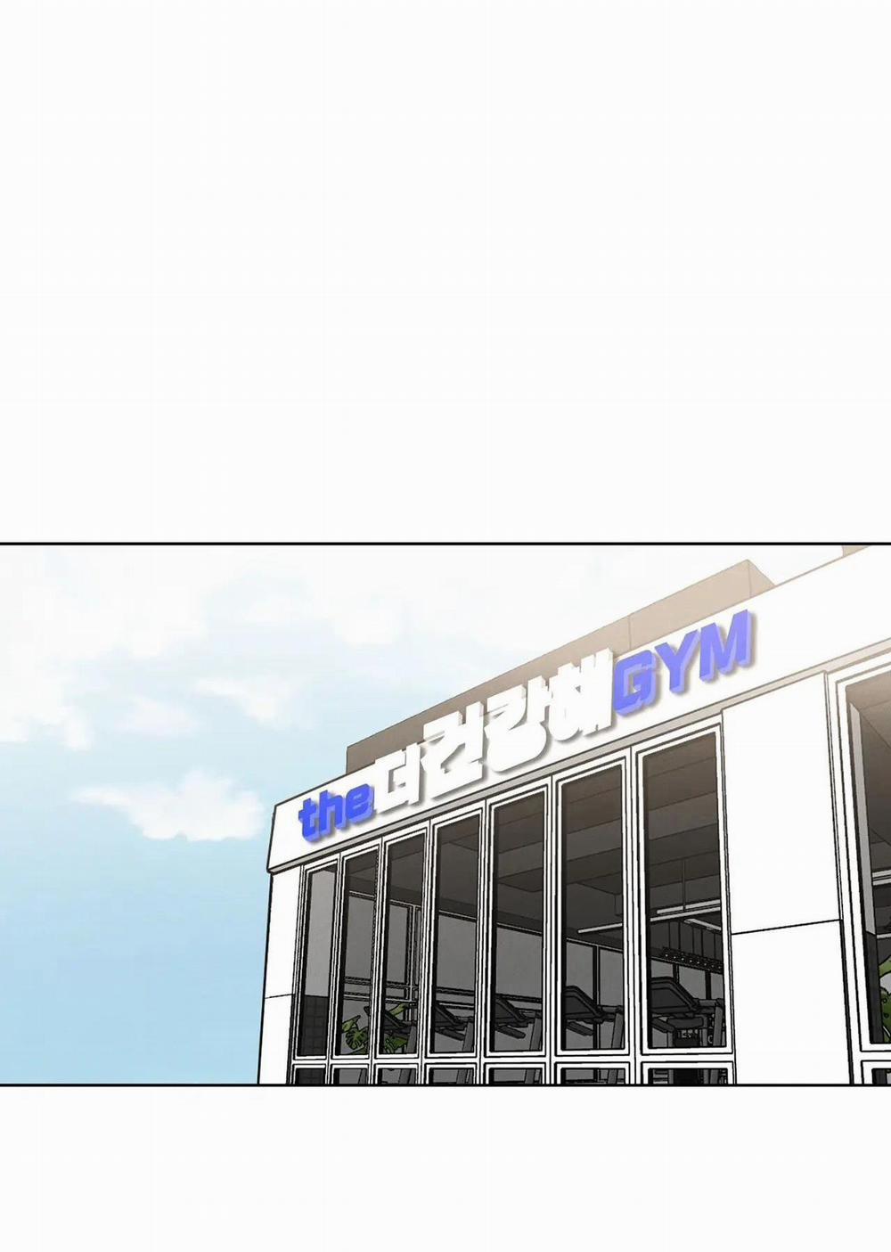 Tình Yêu Ở Phòng Gym 10 trang 2