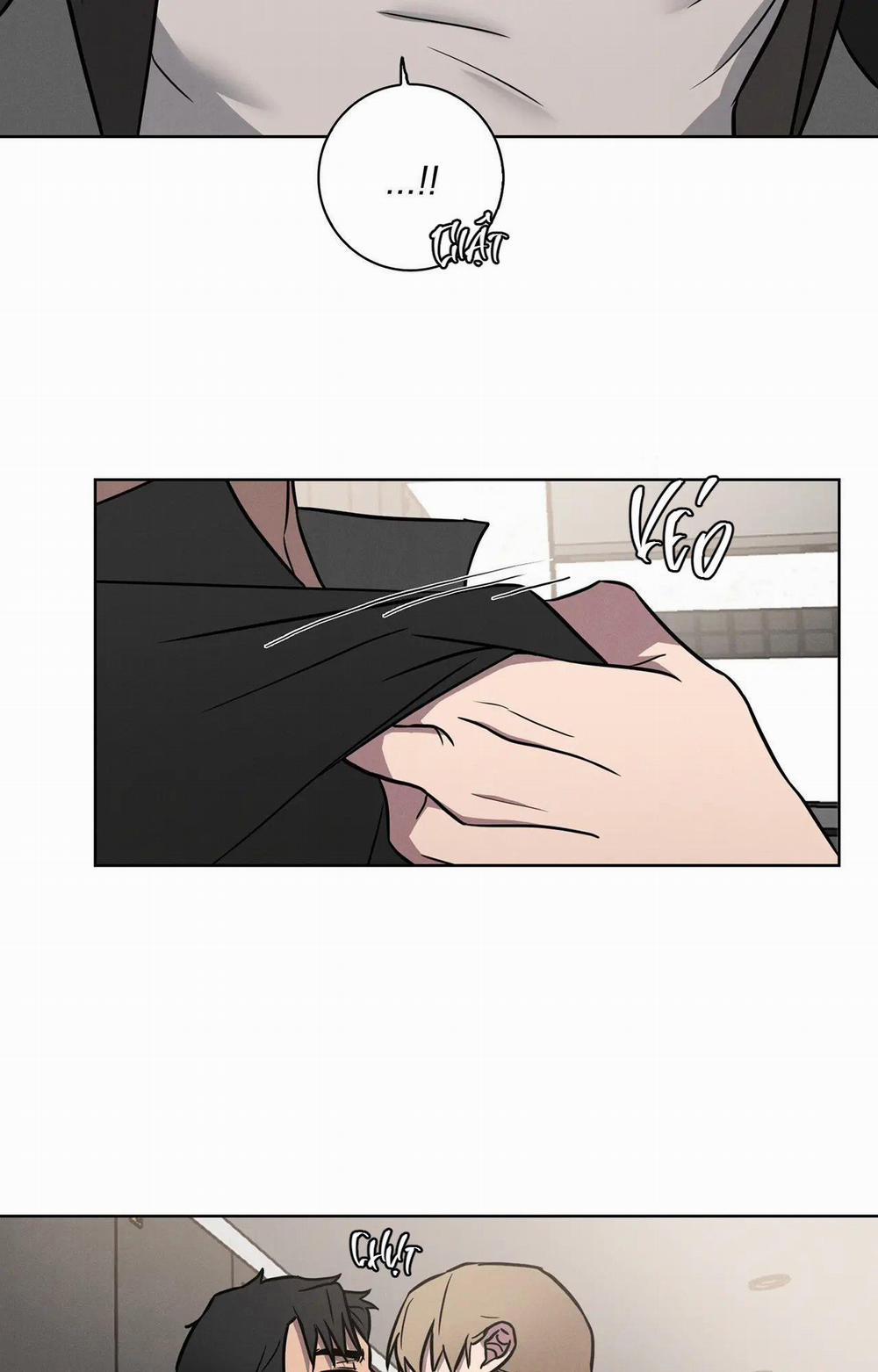 Tình Yêu Ở Phòng Gym 10 trang 34