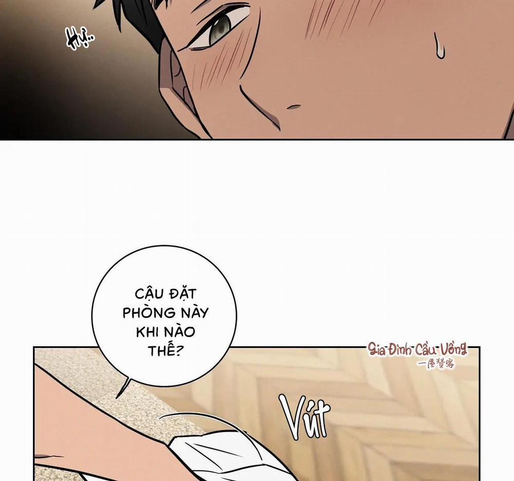 Tình Yêu Ở Phòng Gym 7 H+ trang 14