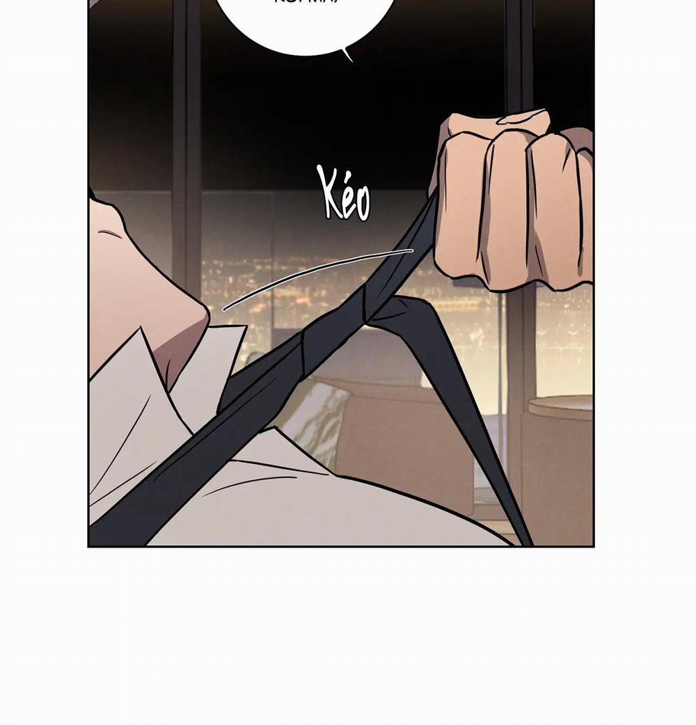 Tình Yêu Ở Phòng Gym 7 H+ trang 21