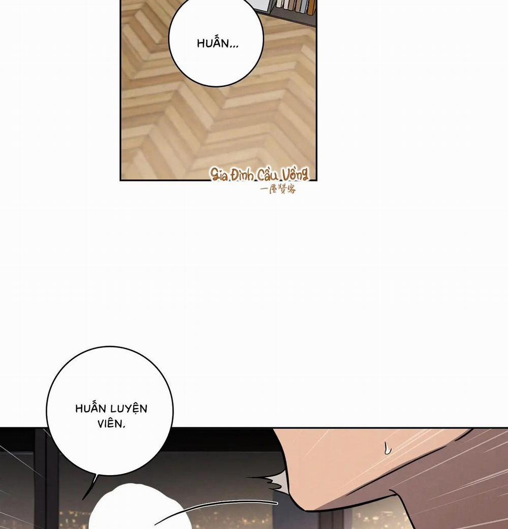 Tình Yêu Ở Phòng Gym 7 H+ trang 29