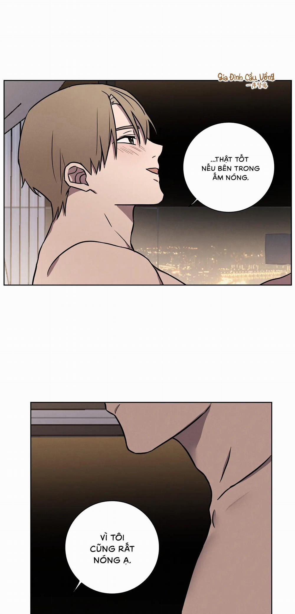 Tình Yêu Ở Phòng Gym 7 H+ trang 37