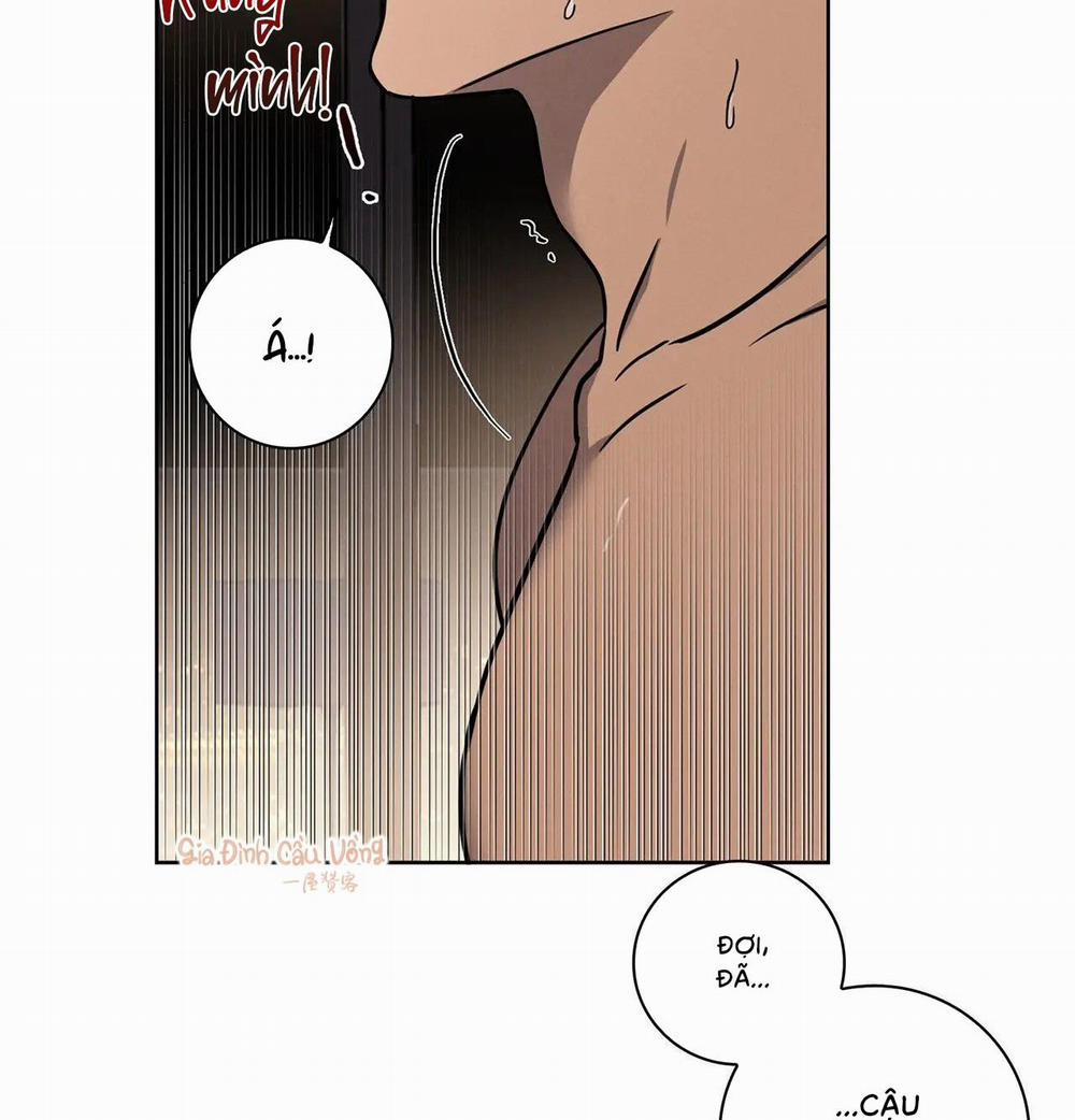 Tình Yêu Ở Phòng Gym 7 H+ trang 57