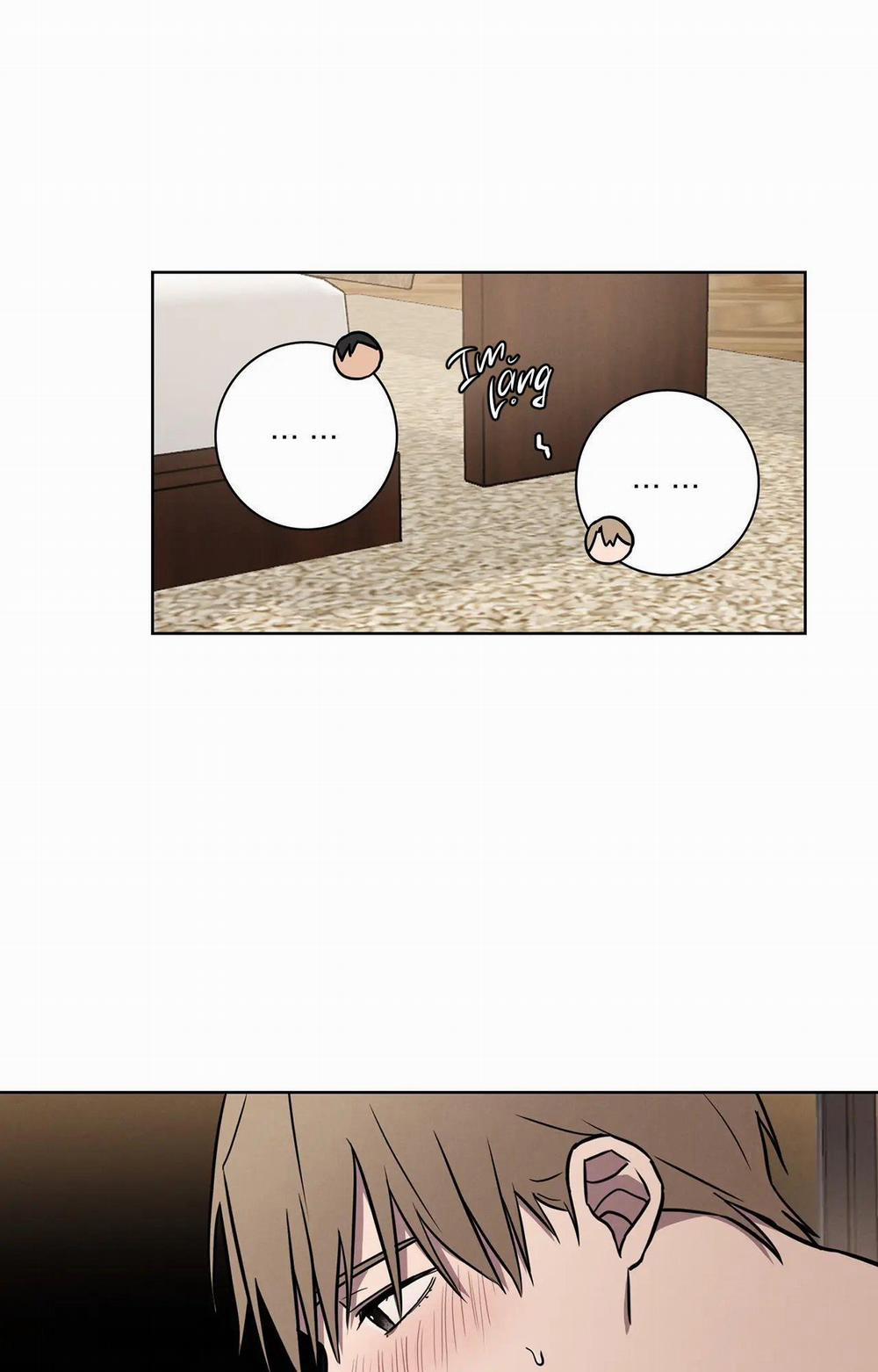 Tình Yêu Ở Phòng Gym 8 H+ trang 36