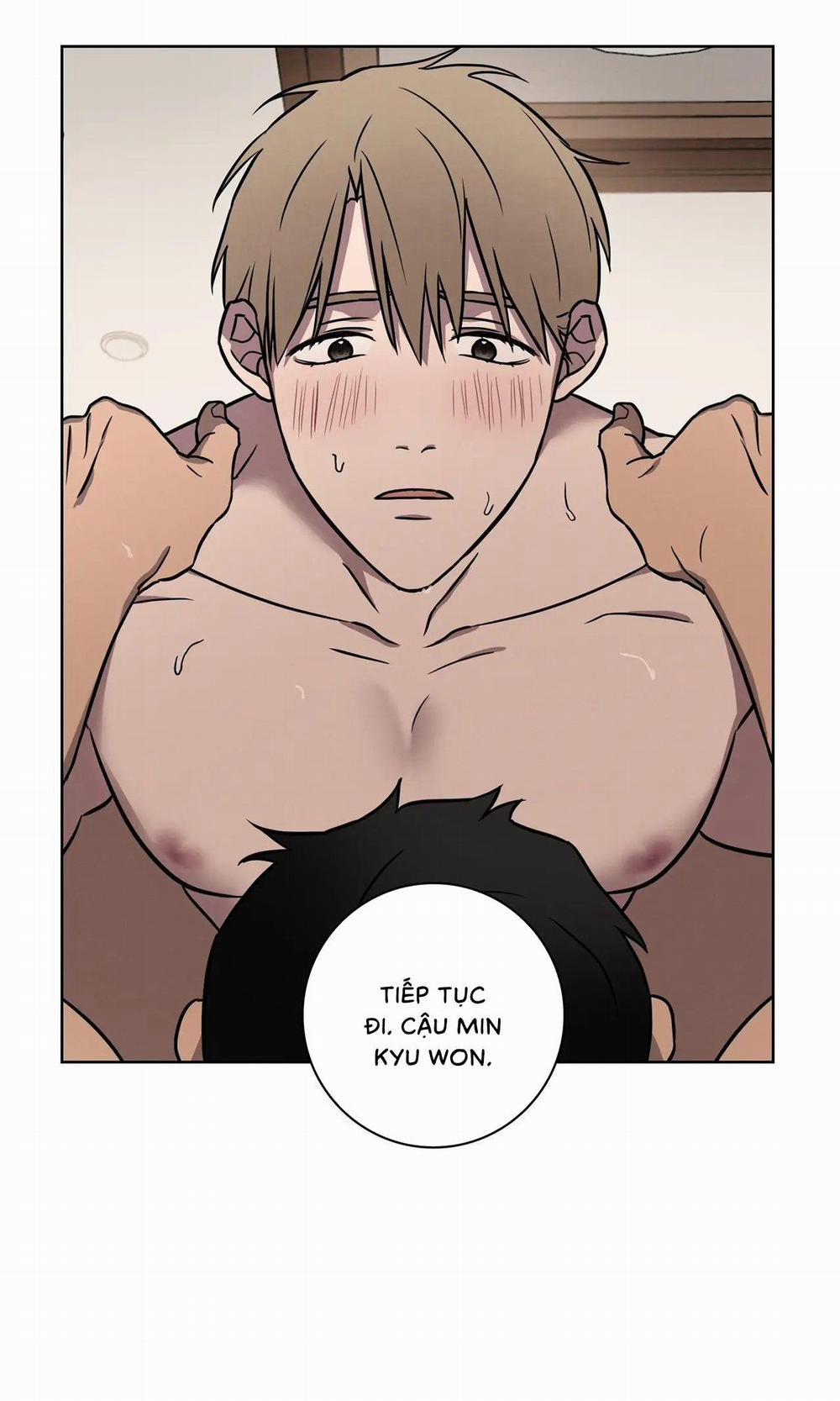 Tình Yêu Ở Phòng Gym 8 H+ trang 47