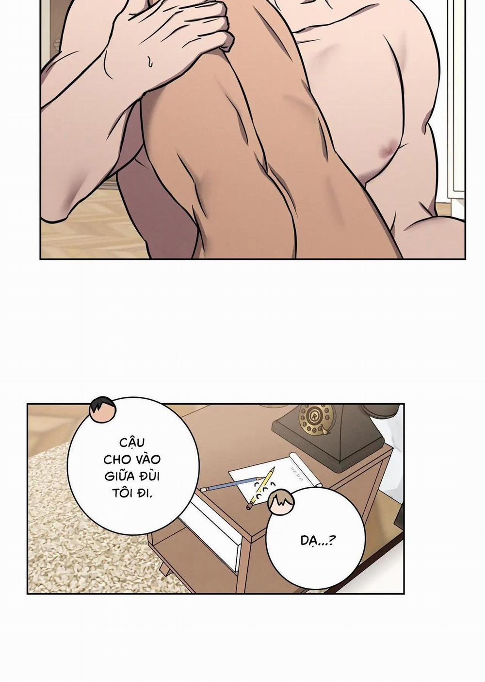 Tình Yêu Ở Phòng Gym 8 H+ trang 8