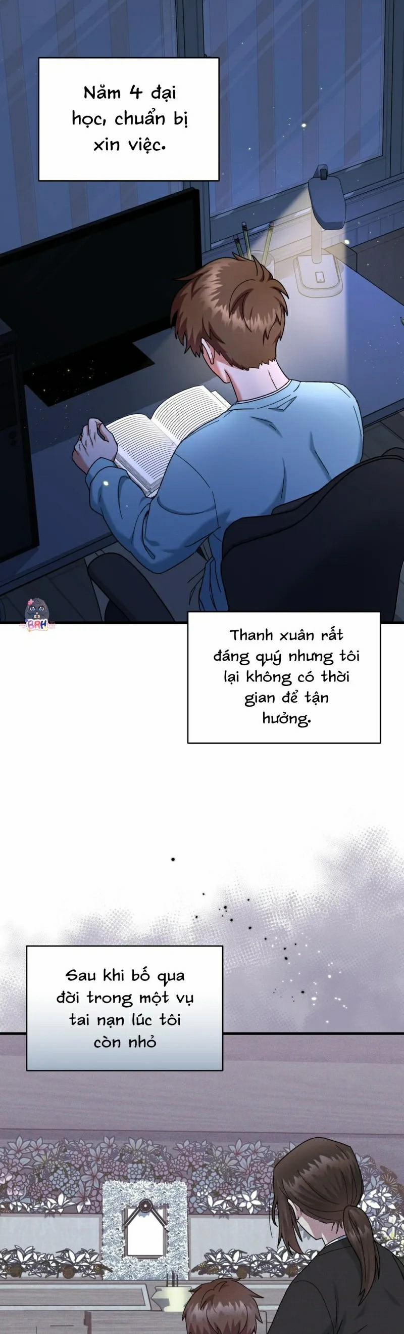 Tình Yêu Online 1 trang 11
