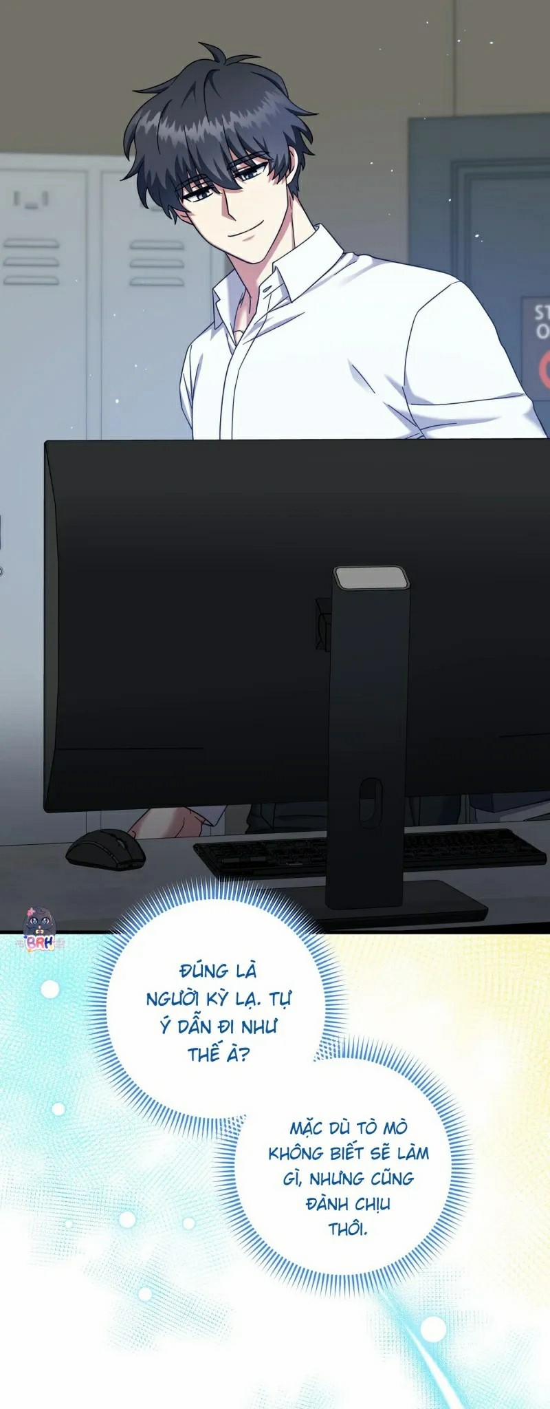 Tình Yêu Online 1 trang 40