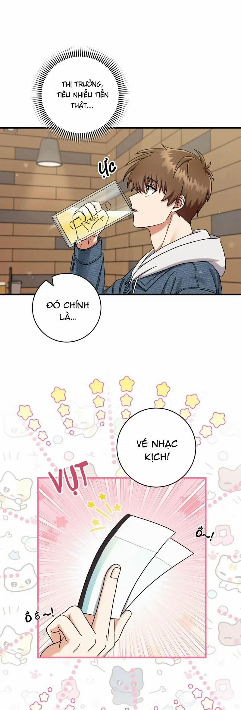 Tình Yêu Online 2 trang 19