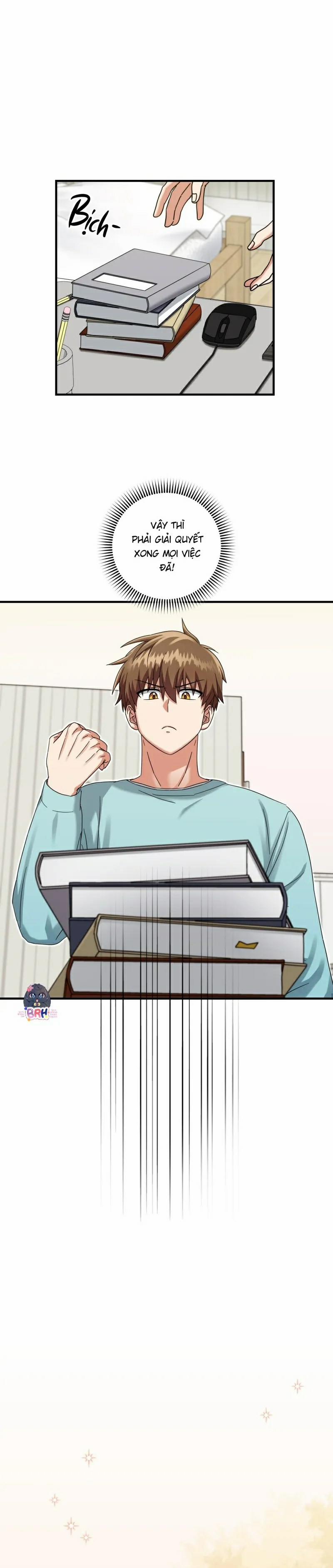 Tình Yêu Online 2 trang 2