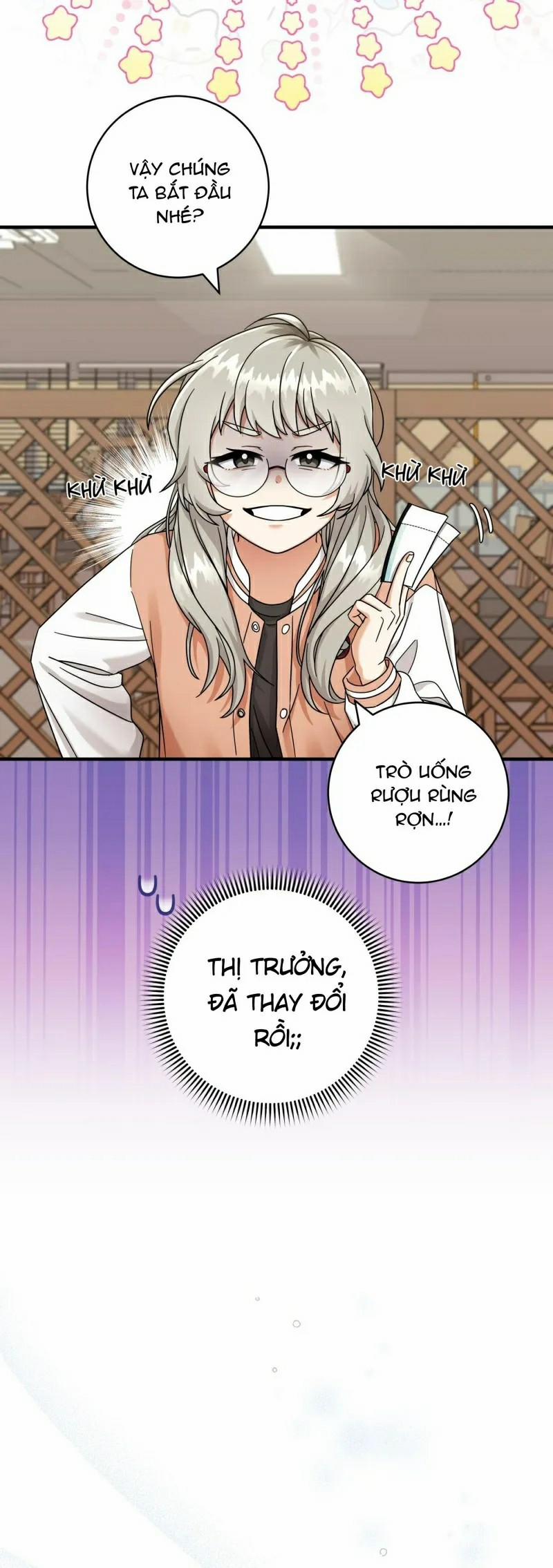 Tình Yêu Online 2 trang 20