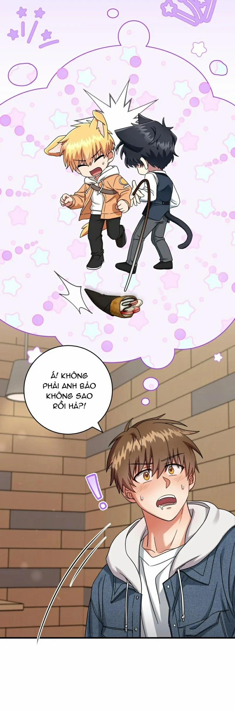 Tình Yêu Online 2 trang 28