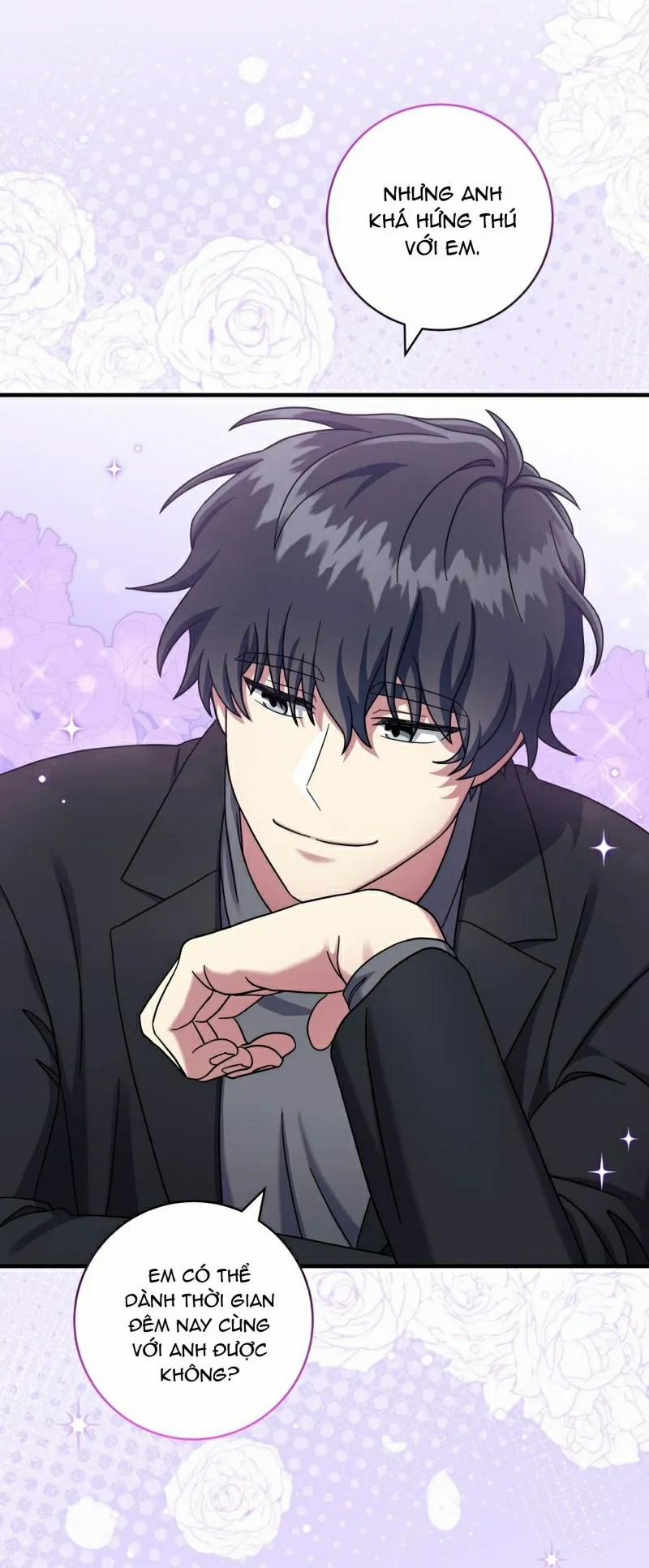 Tình Yêu Online 2 trang 30